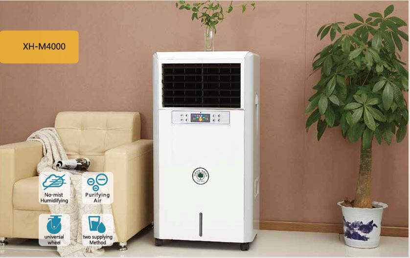 Wet Humidifiers